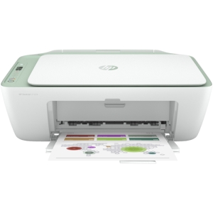 HP DeskJet Impresora multifunción HP 2722e