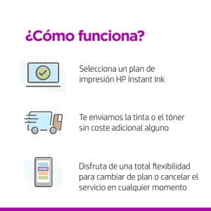 HP DeskJet Impresora multifunción HP 2722e, Color, Impresora para Hogar, Impresión, copia, escáner, Conexión inalámbrica; HP+; Compatible con HP Instant Ink; Impresión desde el teléfono o tablet