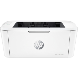 HP LaserJet Impresora M110w