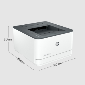 HP LaserJet Pro Impresora 3002dn, Blanco y negro, Impresora para Pequeñas y medianas empresas, Estampado, Impresión a dos caras Impresión a dos caras