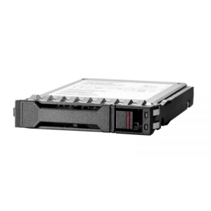 HPE 1.8TB SAS 10K SFF BC 512e MV HDD