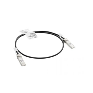 HPE Aruba IOn 10G SFP+to SFP+1m