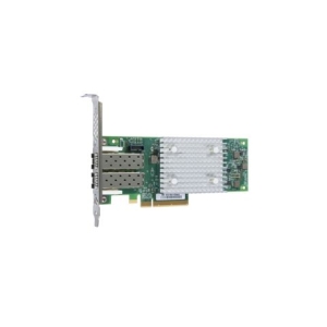 HPE SN1100Q 16Gb 2p FC HBA