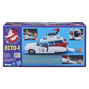 Hasbro Ghostbusters Kenner Classics The Real Ecto-1