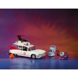 Hasbro Ghostbusters Kenner Classics The Real Ecto-1