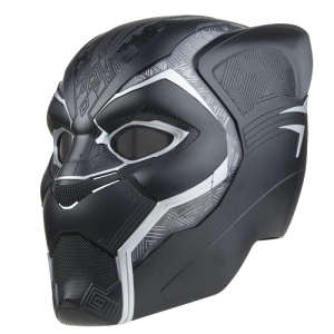 Hasbro Marvel Studios: Black Panther Legends Electronic Helmet