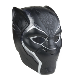 Hasbro Marvel Studios: Black Panther Legends Electronic Helmet