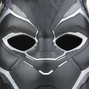 Hasbro Marvel Studios: Black Panther Legends Electronic Helmet