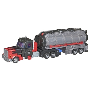 Hasbro Transformers: Legacy F30615X0 figura de acción y colleccionable