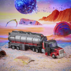 Hasbro Transformers: Legacy F30615X0 figura de acción y colleccionable