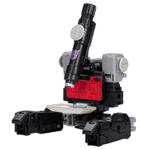 Alternative view of Hasbro Transformers: Legacy Generations Magnificus