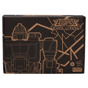Hasbro Transformers: Legacy Generations Magnificus