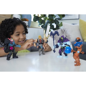 He-Man and the Masters of the Universe HBL66 toy figure He-Man and the Masters of the Universe HBL66 toy figure