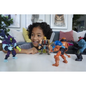 He-Man and the Masters of the Universe HBL66 toy figure He-Man and the Masters of the Universe HBL66 toy figure