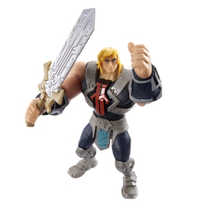 He-Man and the Masters of the Universe HBL66 toy figure He-Man and the Masters of the Universe HBL66 toy figure