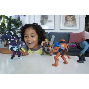 He-Man and the Masters of the Universe HBL66 toy figure He-Man and the Masters of the Universe HBL66 toy figure