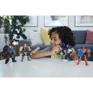 He-Man and the Masters of the Universe HBL66 toy figure He-Man and the Masters of the Universe HBL66 toy figure