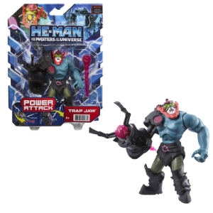 He-Man and the Masters of the Universe HBL66 toy figure He-Man and the Masters of the Universe HBL66 toy figure