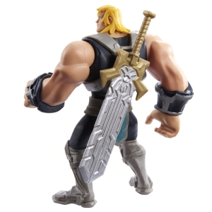 He-Man and the Masters of the Universe HBL66 toy figure He-Man and the Masters of the Universe HBL66 toy figure