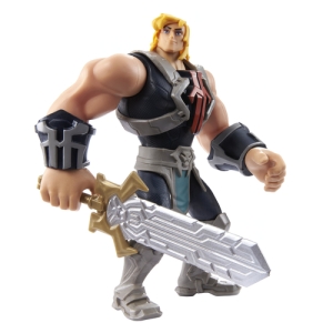 He-Man and the Masters of the Universe HBL66 toy figure He-Man and the Masters of the Universe HBL66 toy figure