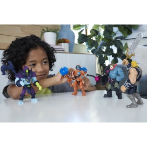 He-Man and the Masters of the Universe HBL67 toy figure