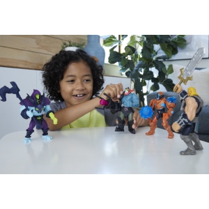 He-Man and the Masters of the Universe HBL67 toy figure