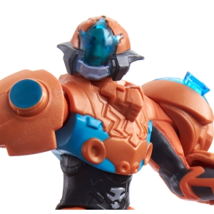 He-Man and the Masters of the Universe HBL68 toy figure He-Man and the Masters of the Universe HBL68 toy figure