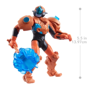 He-Man and the Masters of the Universe HBL68 toy figure He-Man and the Masters of the Universe HBL68 toy figure