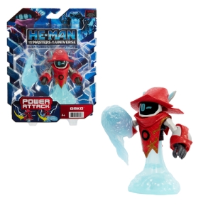 He-Man and the Masters of the Universe HBL71 toy figure He-Man and the Masters of the Universe HBL71 toy figure