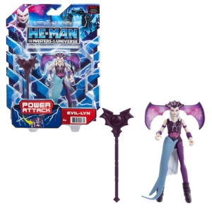 He-Man and the Masters of the Universe HBL72 toy figure He-Man and the Masters of the Universe HBL72 toy figure