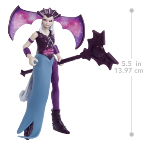 He-Man and the Masters of the Universe HBL72 toy figure He-Man and the Masters of the Universe HBL72 toy figure