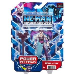 He-Man and the Masters of the Universe HBL72 toy figure He-Man and the Masters of the Universe HBL72 toy figure