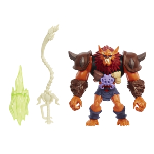 He-Man and the Masters of the Universe HDY36 toy figure