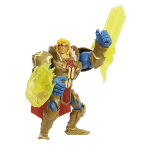 He-Man and the Masters of the Universe HDY37 toy figure He-Man and the Masters of the Universe HDY37 toy figure