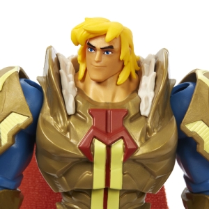 He-Man and the Masters of the Universe HDY37 toy figure He-Man and the Masters of the Universe HDY37 toy figure