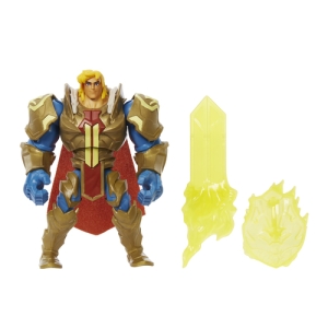He-Man and the Masters of the Universe HDY37 toy figure He-Man and the Masters of the Universe HDY37 toy figure