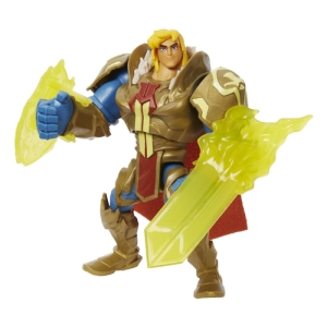 He-Man and the Masters of the Universe HDY37 toy figure He-Man and the Masters of the Universe HDY37 toy figure