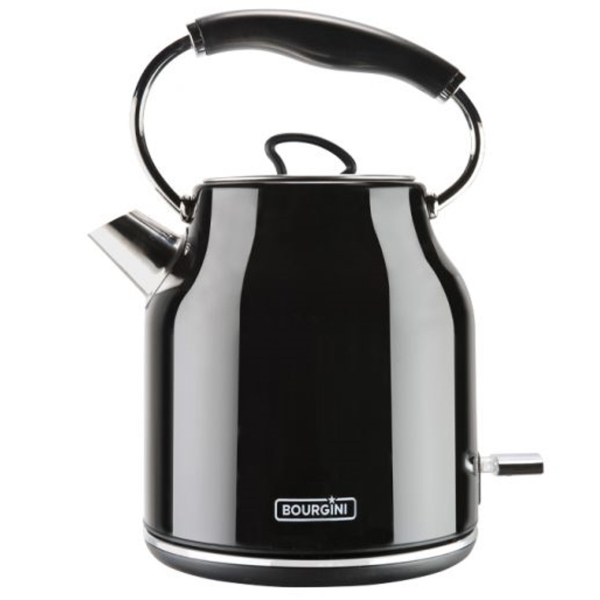 Hervidor agua bourgini nostalgic water kettle 230018