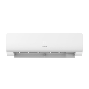 Conjunto aire acondicionado hisense luso connect KC25YR03