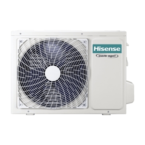 Hisense KC35YR03 sistema de aire acondicionado dividido Sistema split Blanco
