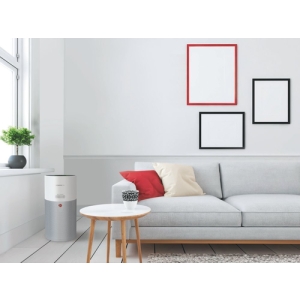 Hoover H-PURIFIER 500 HHP50CA011 110 m² Blanco