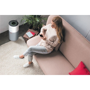 Hoover H-PURIFIER 500 HHP50CA011 110 m² Blanco