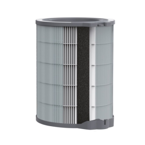 Hoover H-PURIFIER 500 HHP50CA011 110 m² Blanco