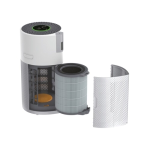 Hoover H-PURIFIER 500 HHP50CA011 110 m² Blanco