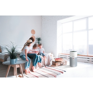 Hoover H-PURIFIER 500 HHP50CA011 110 m² Blanco