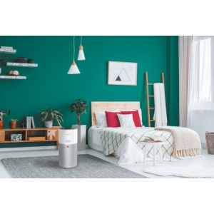 Hoover H-PURIFIER 500 HHP50CA011 110 m² Blanco