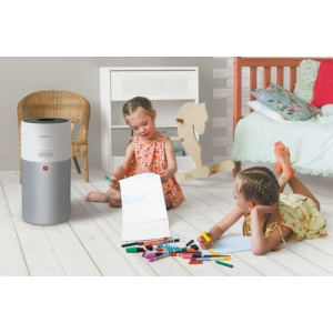 Hoover H-PURIFIER 500 HHP50CA011 110 m² Blanco