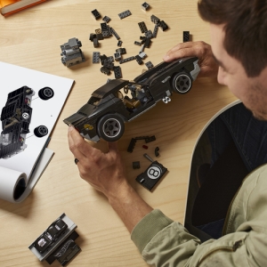 Alternative view of Hot Wheels Rodger Dodger