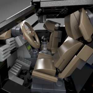 Hot Wheels Rodger Dodger