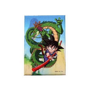 Iman Sd Toys Dragon Ball Torneo